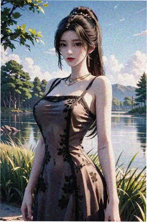 山海食肆 悟空影视治愈美食剧海报